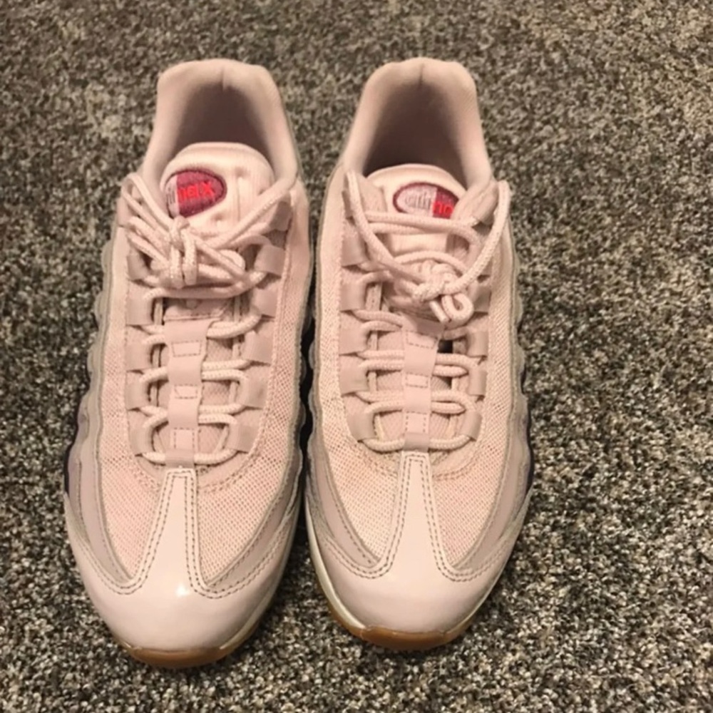 Women’s Nike’s
